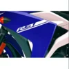 Yamaha R3 / R25 fairing decals (1 pair)