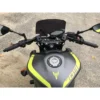 YAMAHA MT09 Tank Decal (Pair) Superbike